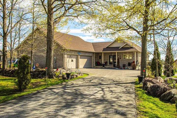 2172 Katchewanooka Court, Selwyn, ON K0L 3G0