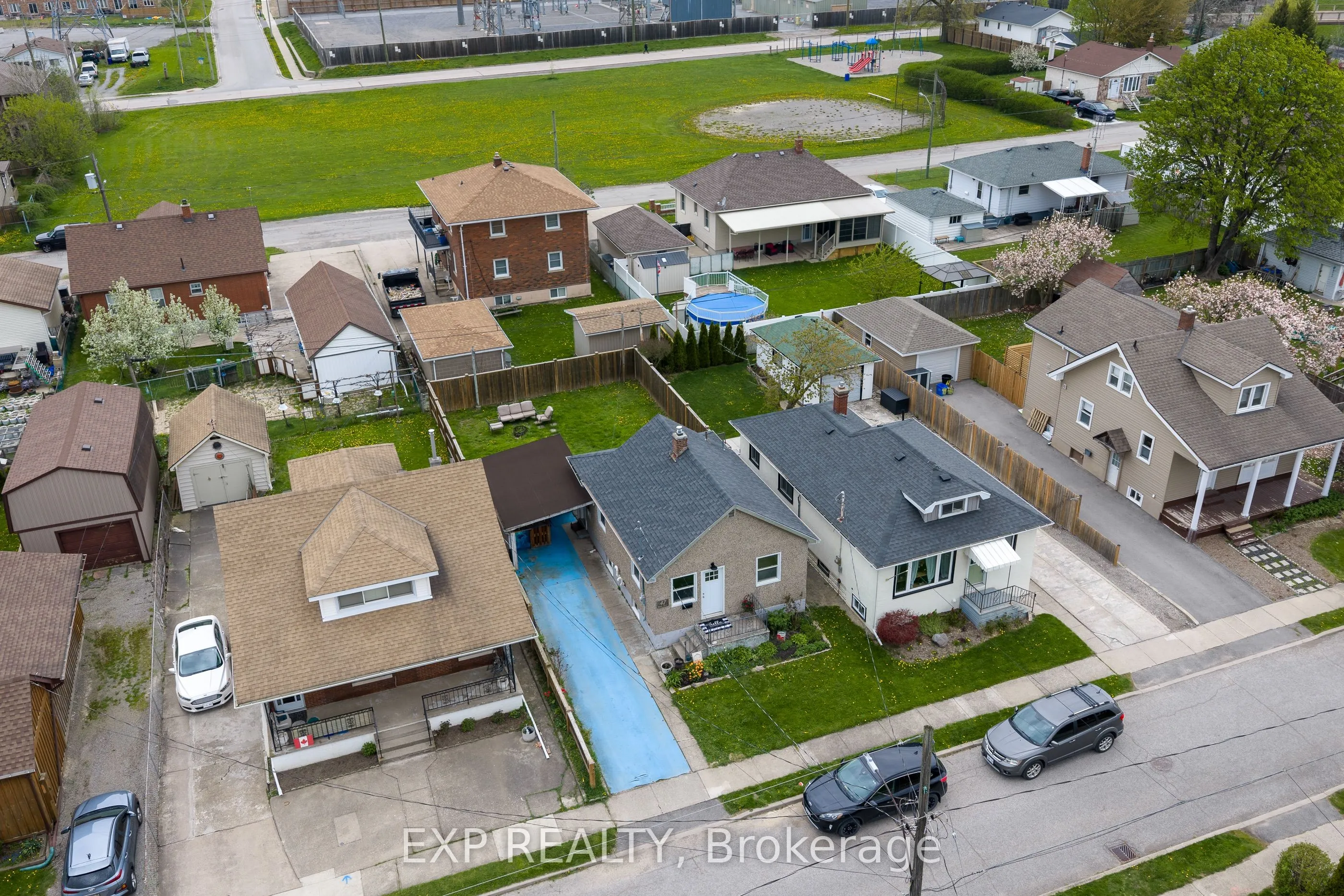 Detached Home For Sale | X13100872