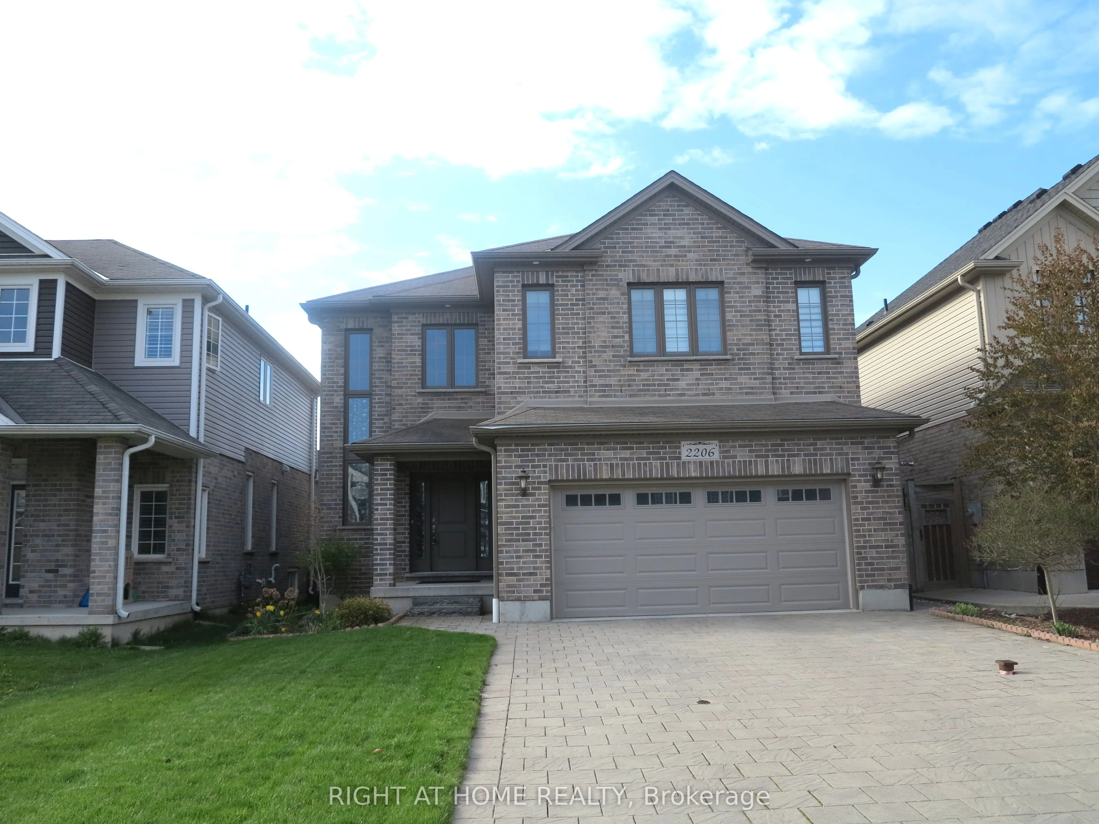 Detached Home For Sale | X13100880