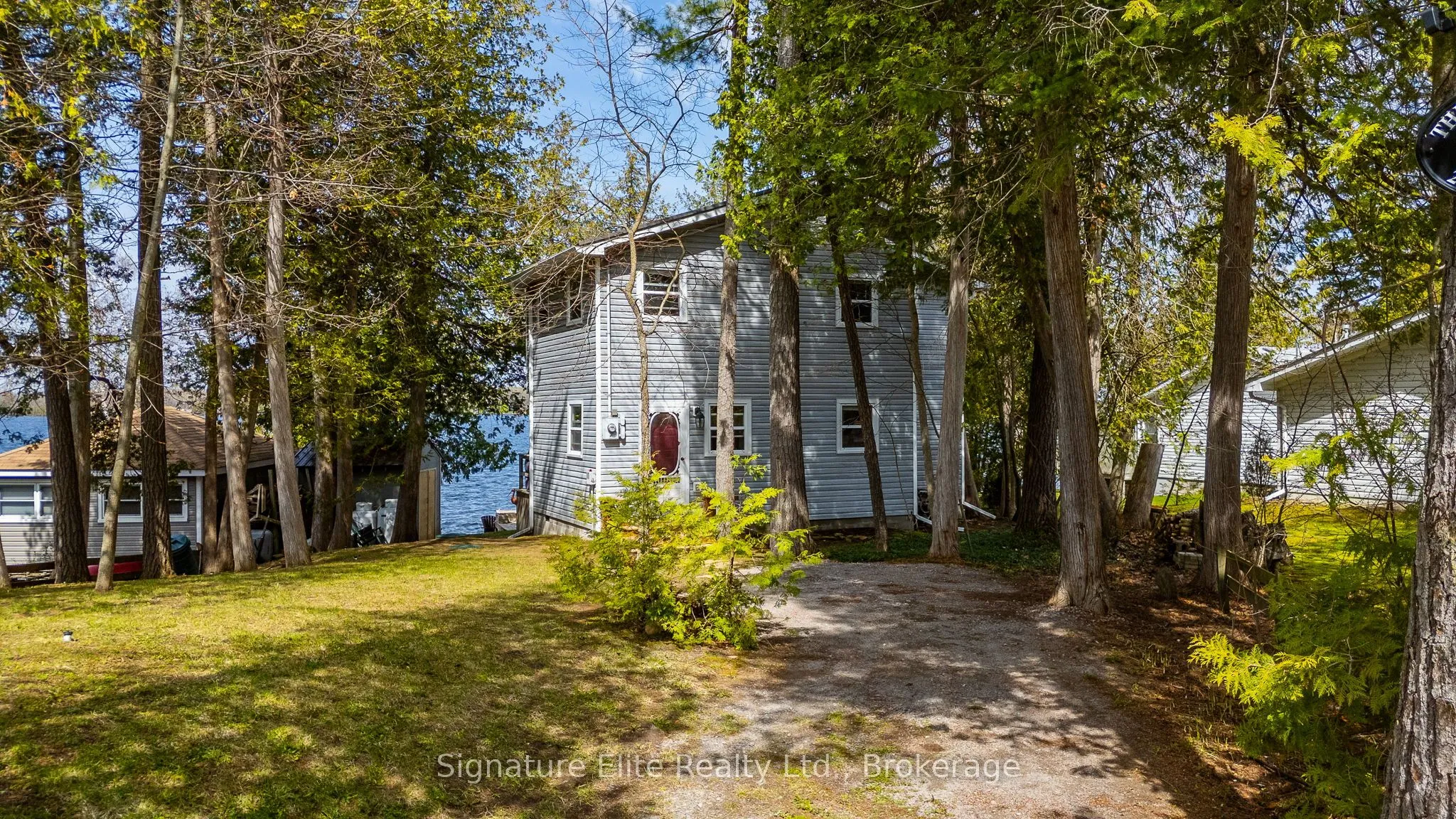 Detached Home For Sale | X13101250