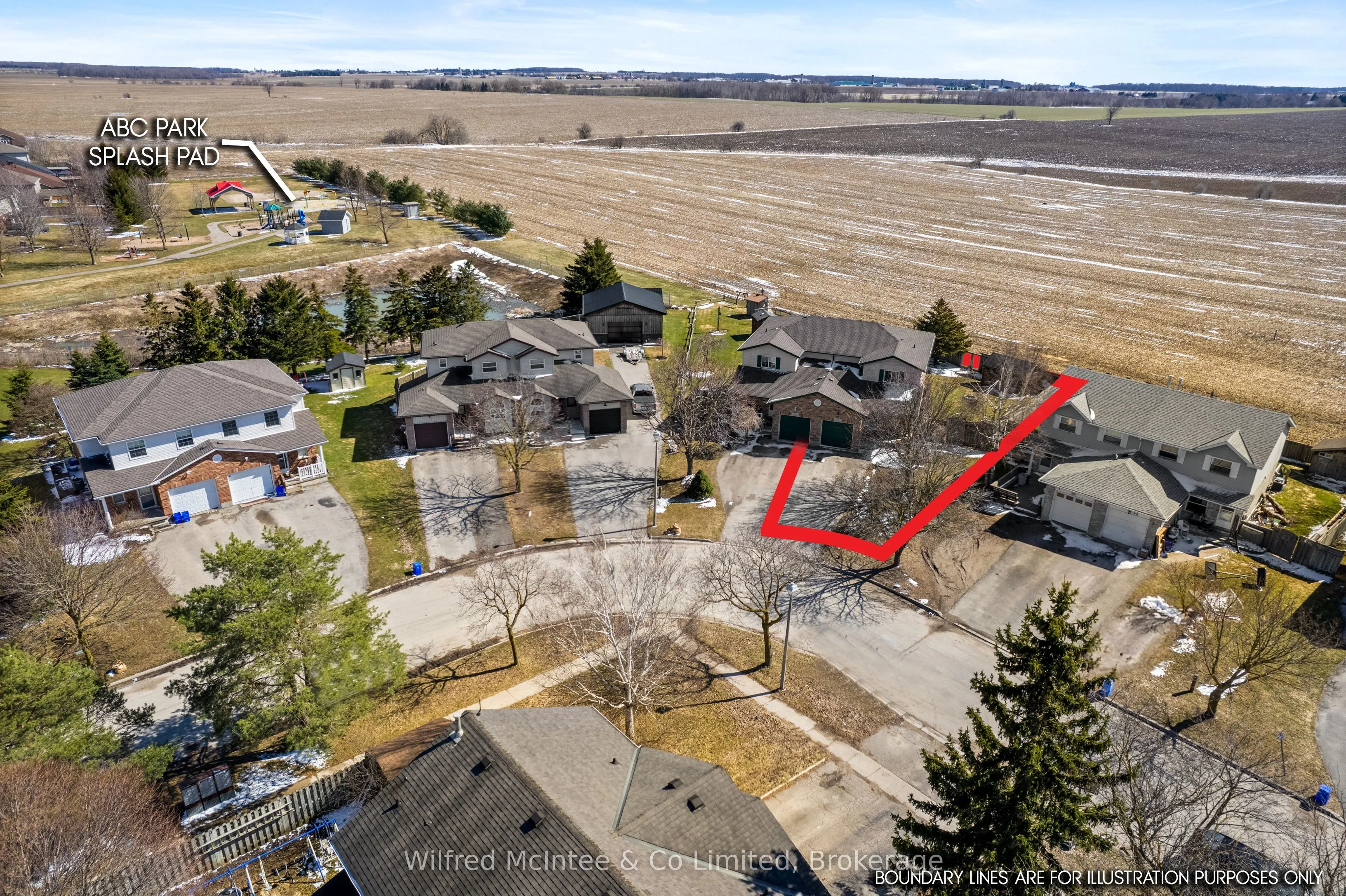 Semi-Detached Home For Sale | X13101262