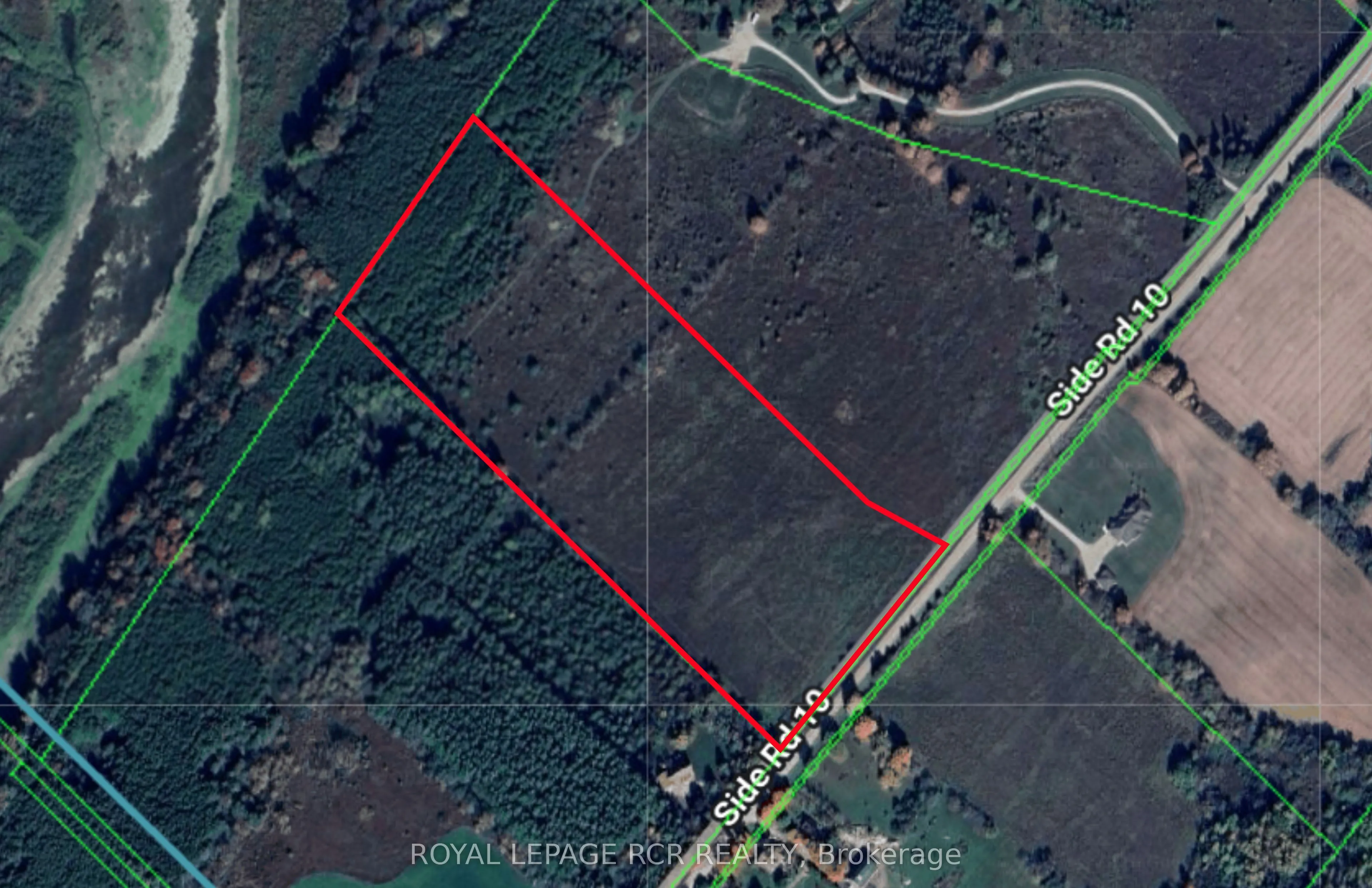 Vacant Land For Sale | X13103616