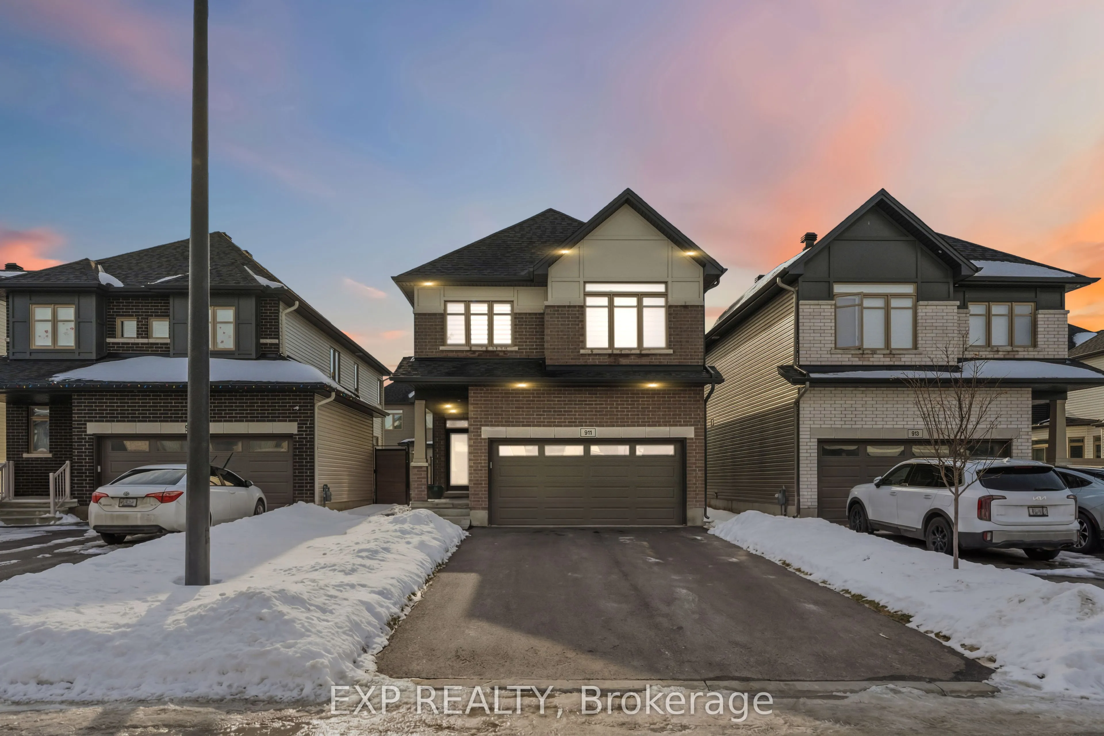 Detached Home For Sale | X13104096
