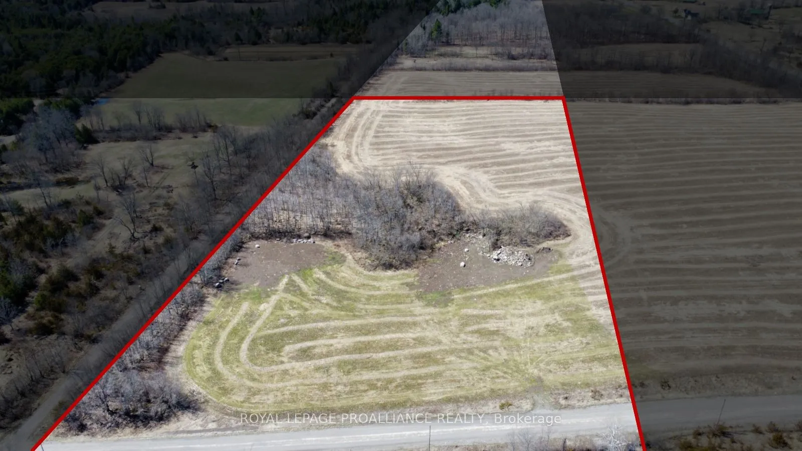 Vacant Land For Sale | X13104300