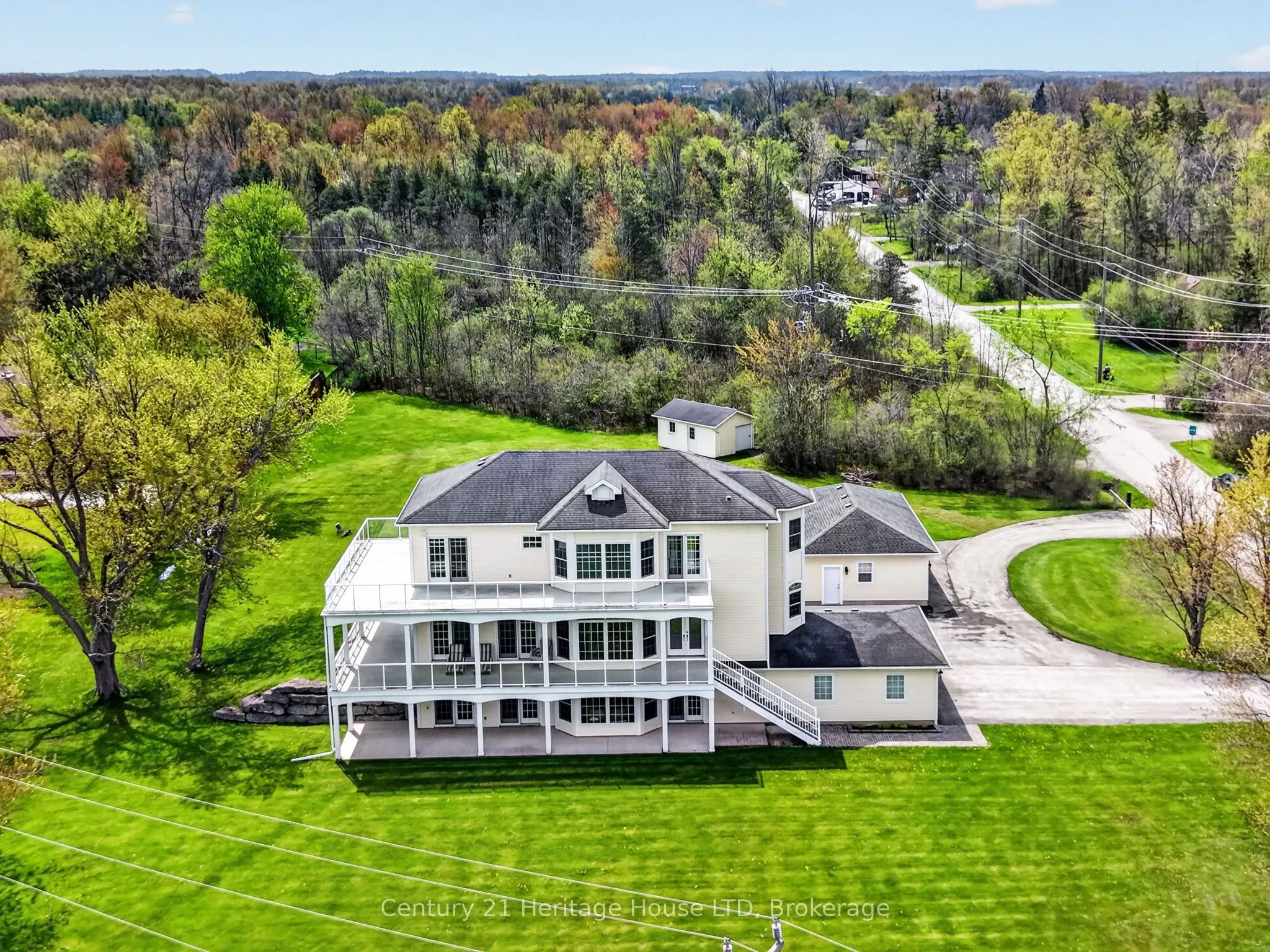 Detached Home For Sale | X13104784