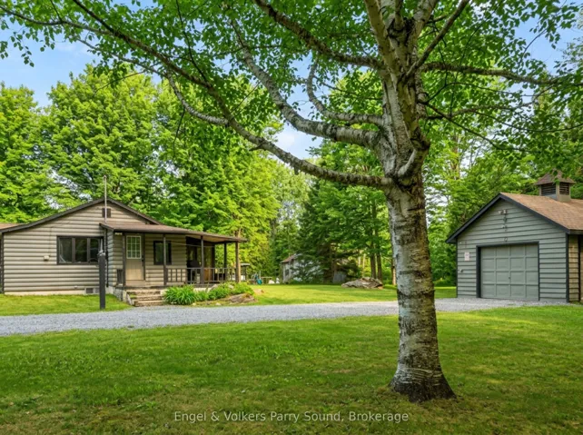 77 Woods Road, Carling, ON P0G 1G0
