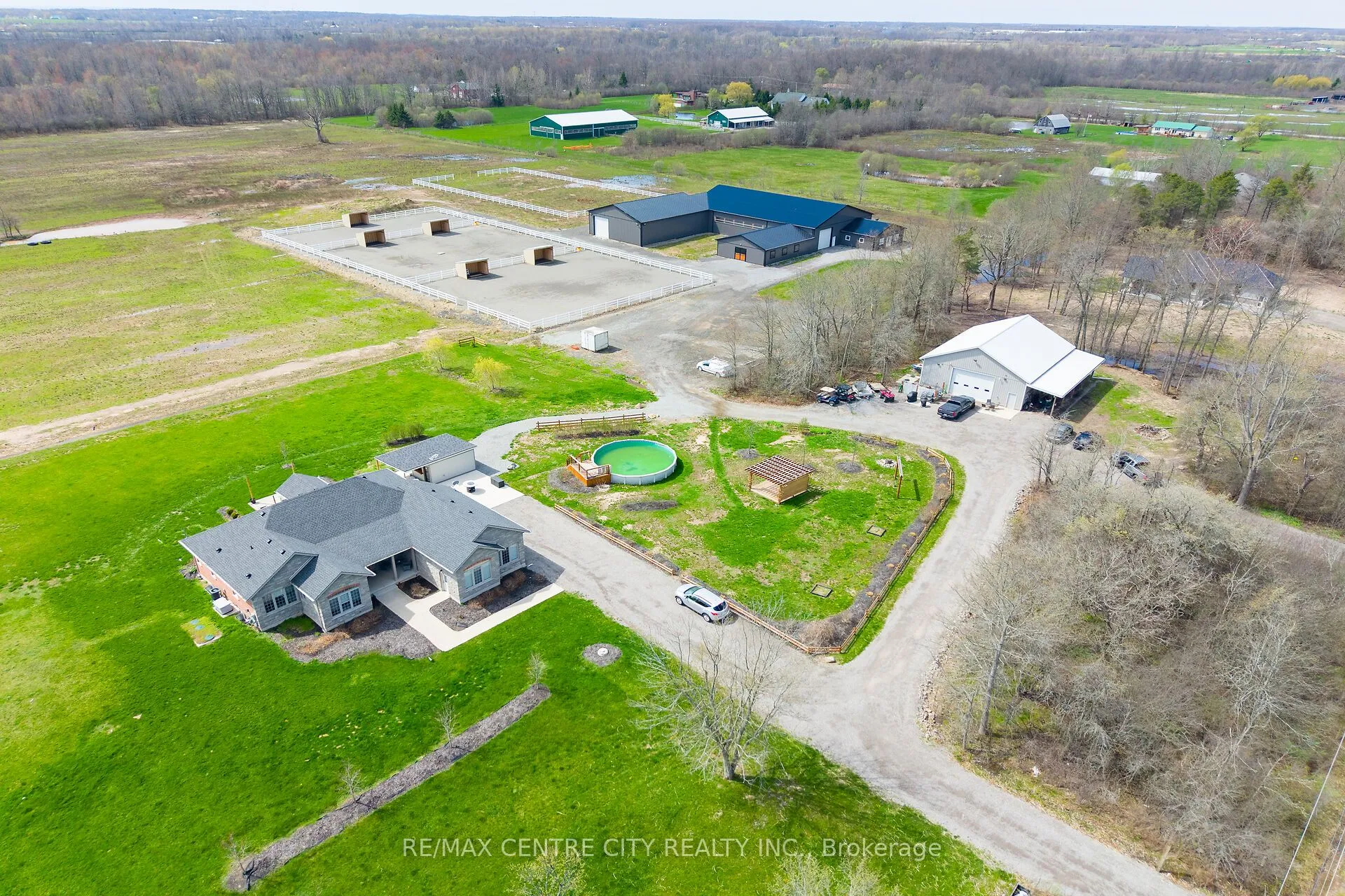 Farm For Sale | X13105182