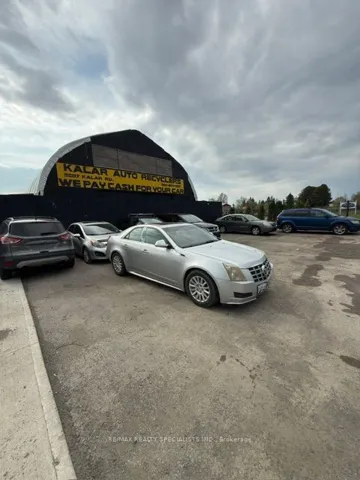 5207 Kalar Road, Niagara Falls, ON L2H 1T1