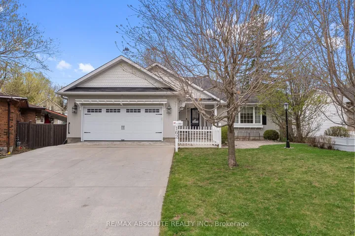162 Dan Street, Arnprior, ON K7S 1V4
