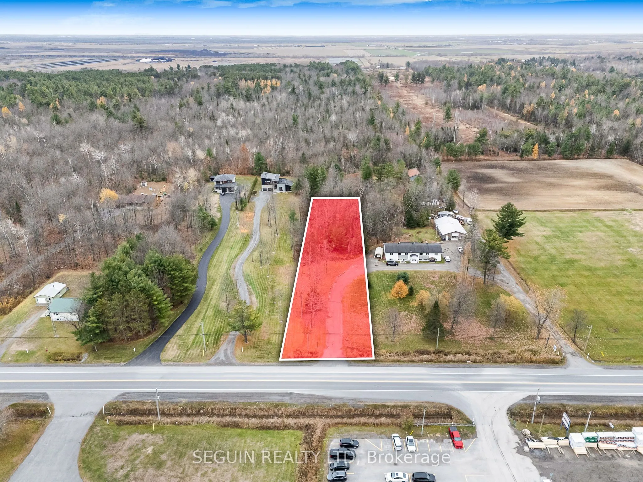 Vacant Land For Sale | X13106230