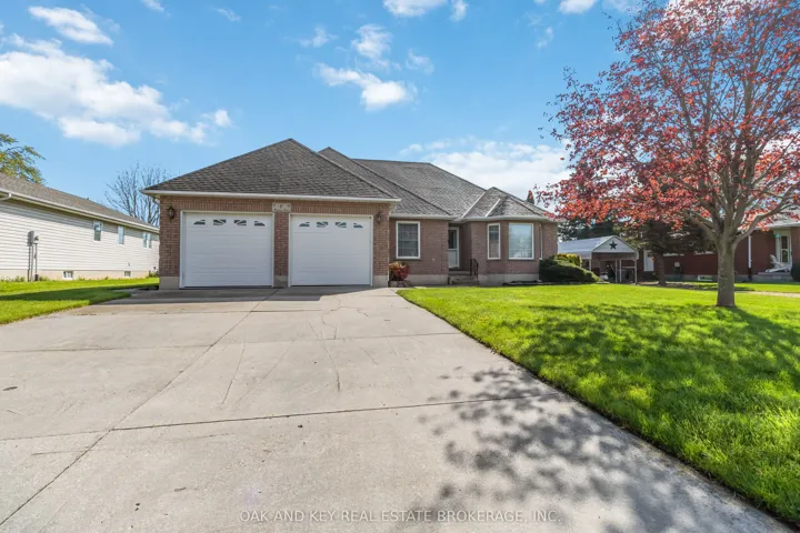 6 Backus Drive, Norfolk, ON N0E 1M0