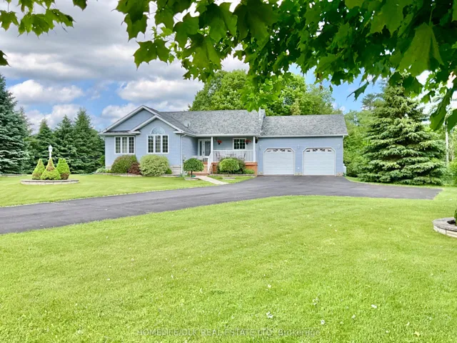1561 Blue Church Road, Augusta, ON K0E 1T0