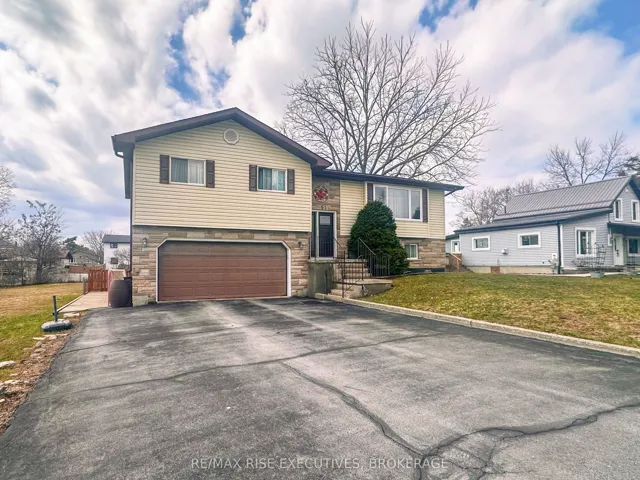 61 Brant Street, Deseronto, ON K0K 1X0
