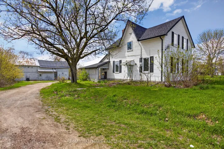 130 County Rd 40 N/a, Asphodel-norwood, ON K0L 2V0