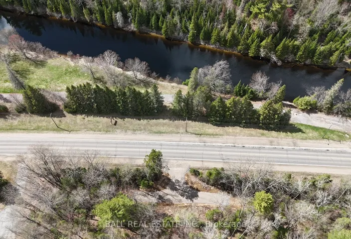 0 Highway 62 N N/a, Bancroft, ON K0L 1C0