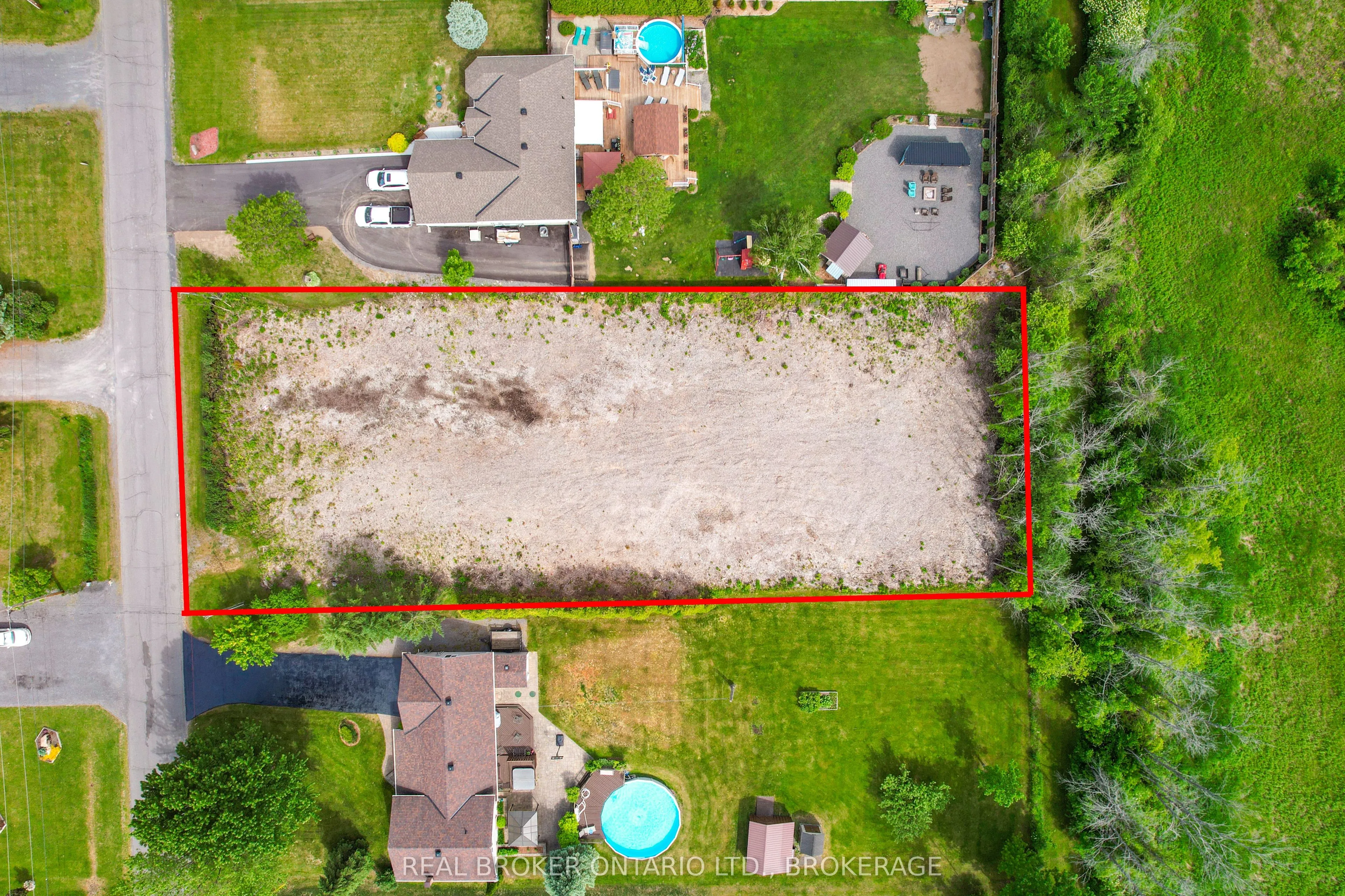 Vacant Land For Sale | X13111714