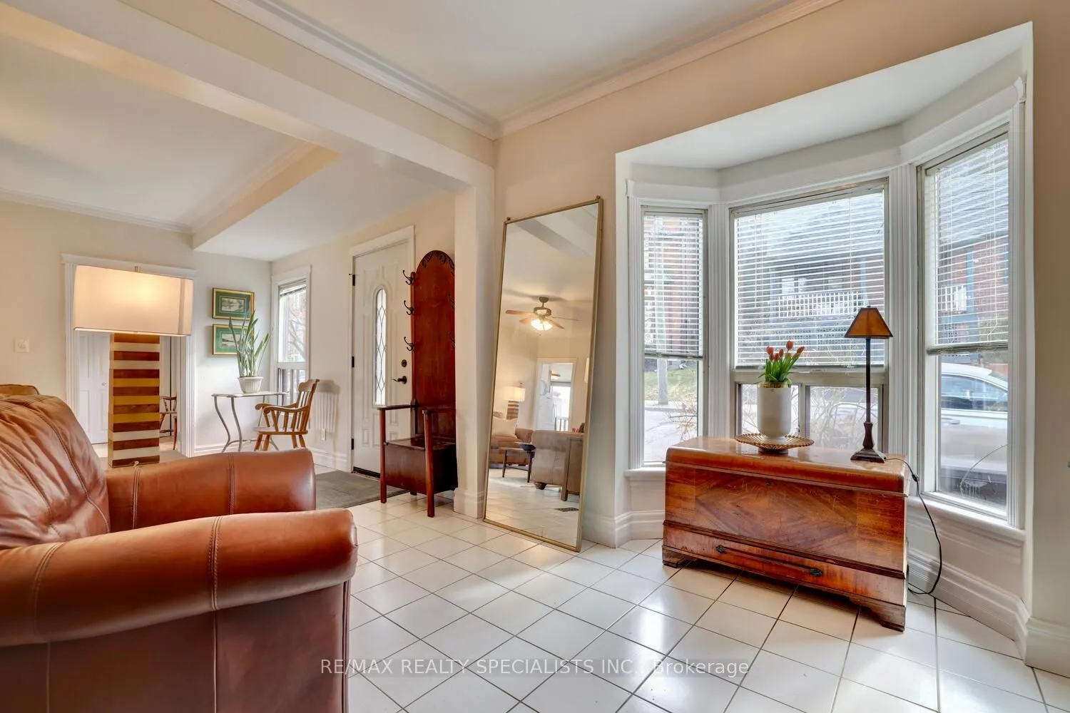 Semi-Detached Home For Lease | X13111770