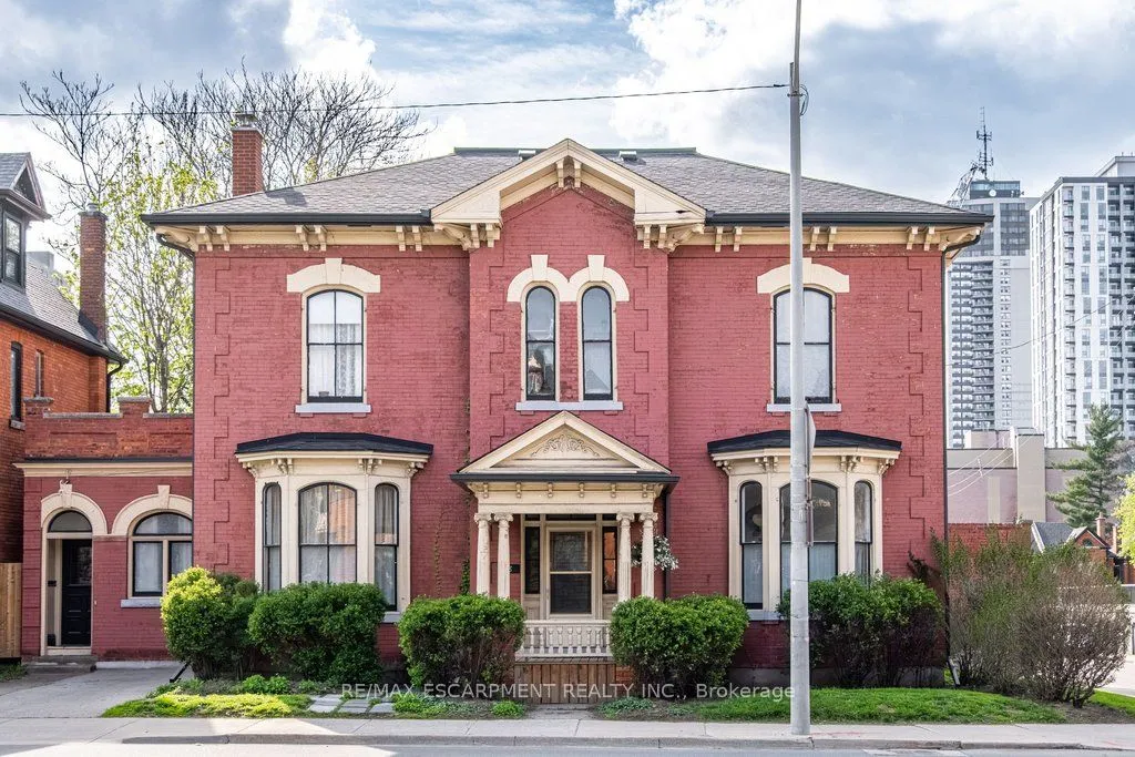 Detached Home For Sale | X13112184