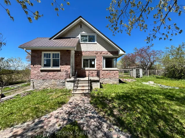3810 Springbrook Road, Stirling-rawdon, ON K0L 1L0