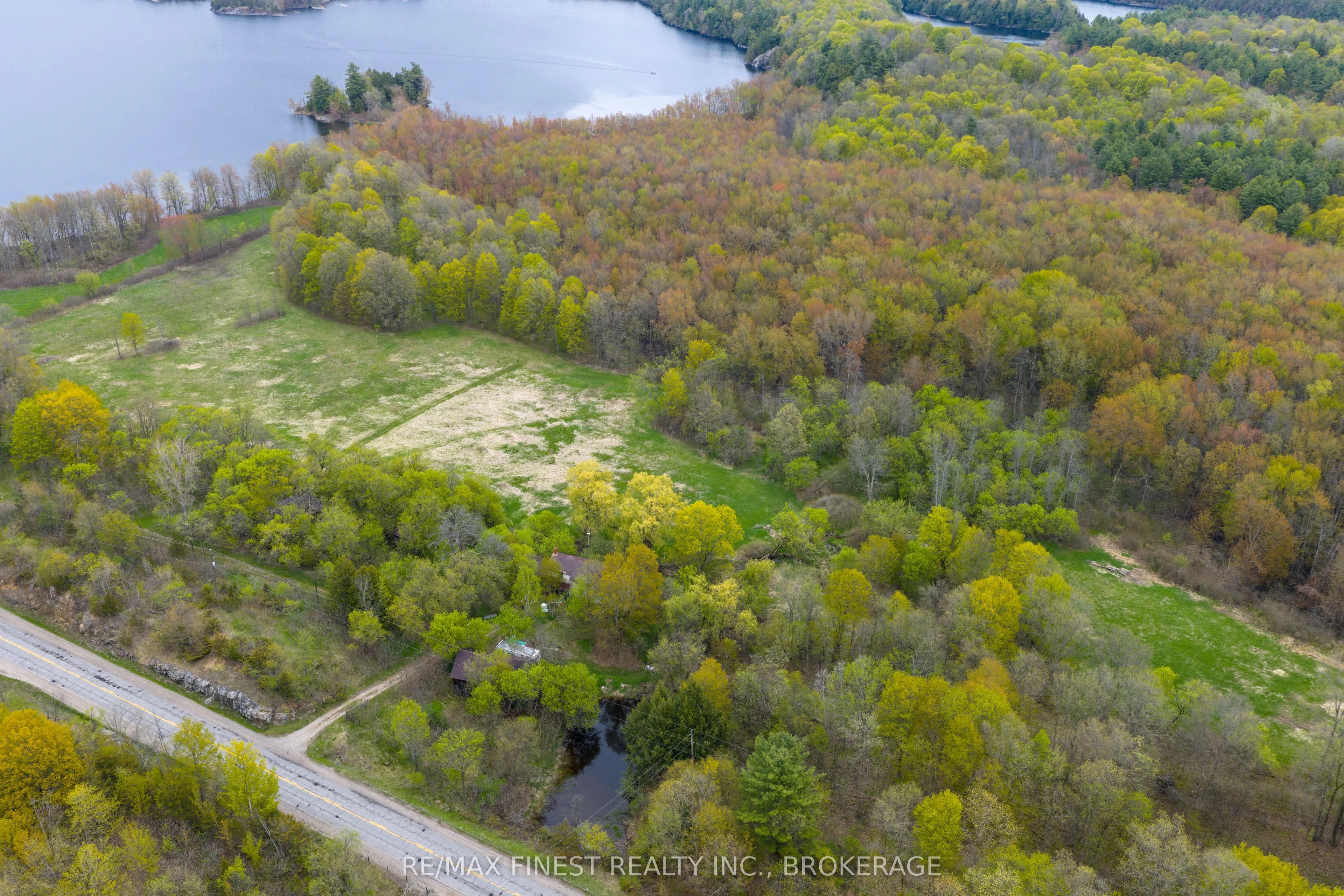 Vacant Land For Sale | X13112320