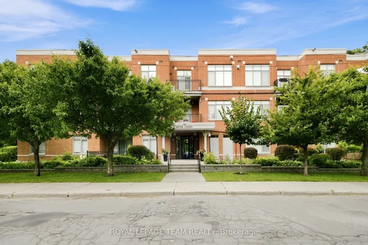 950 Marguerite Avenue 212, Overbrook – Castleheights And Area, ON K1K 3T8