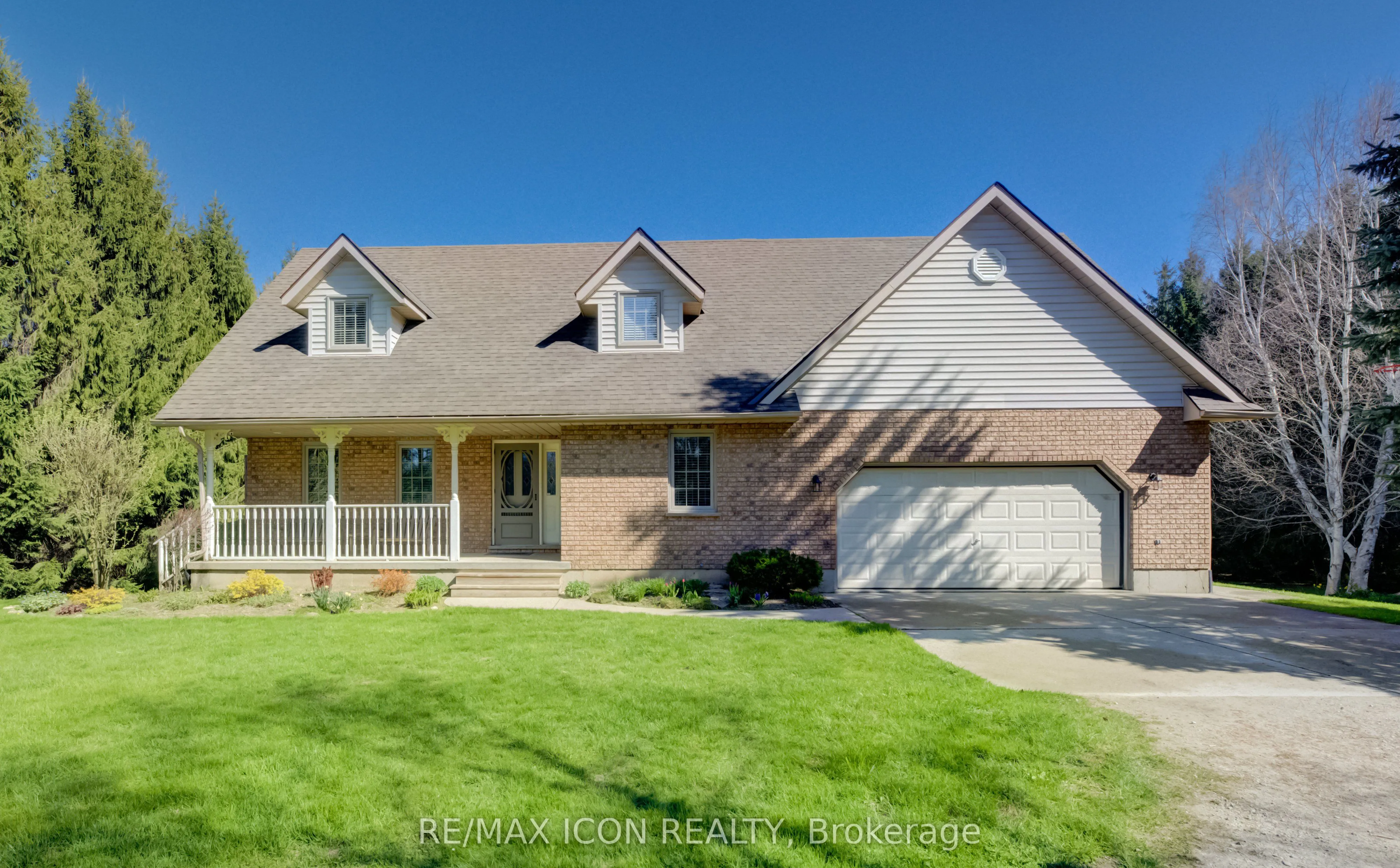 Detached Home For Sale | X13112612