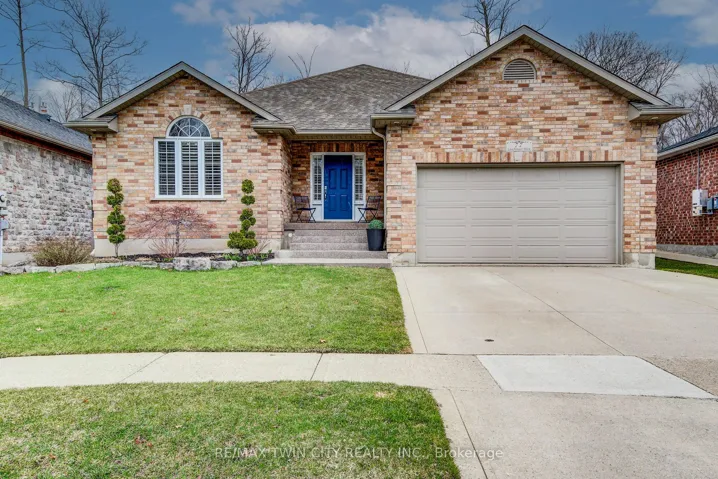 77 Laschinger Boulevard, Wilmot, ON N3A 2G7