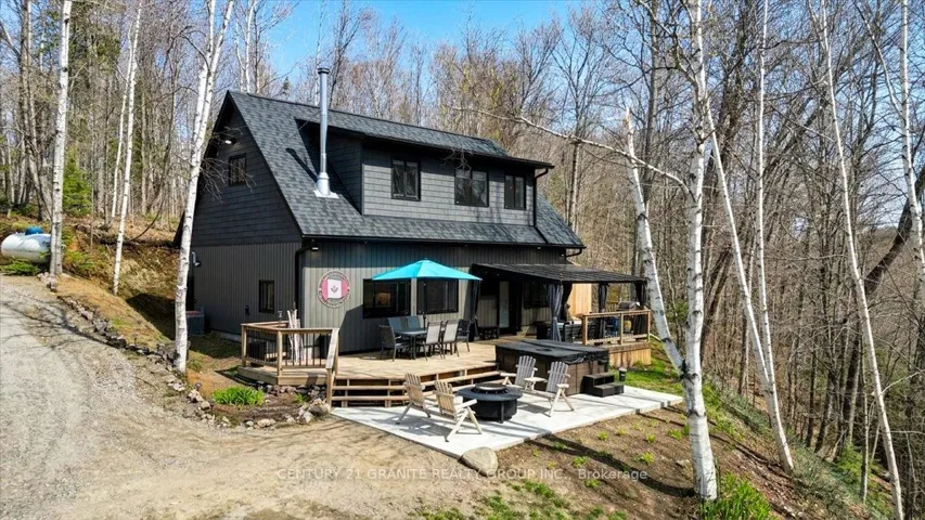 245 Cedar Ridge Trail, Faraday, ON K0L 1C0