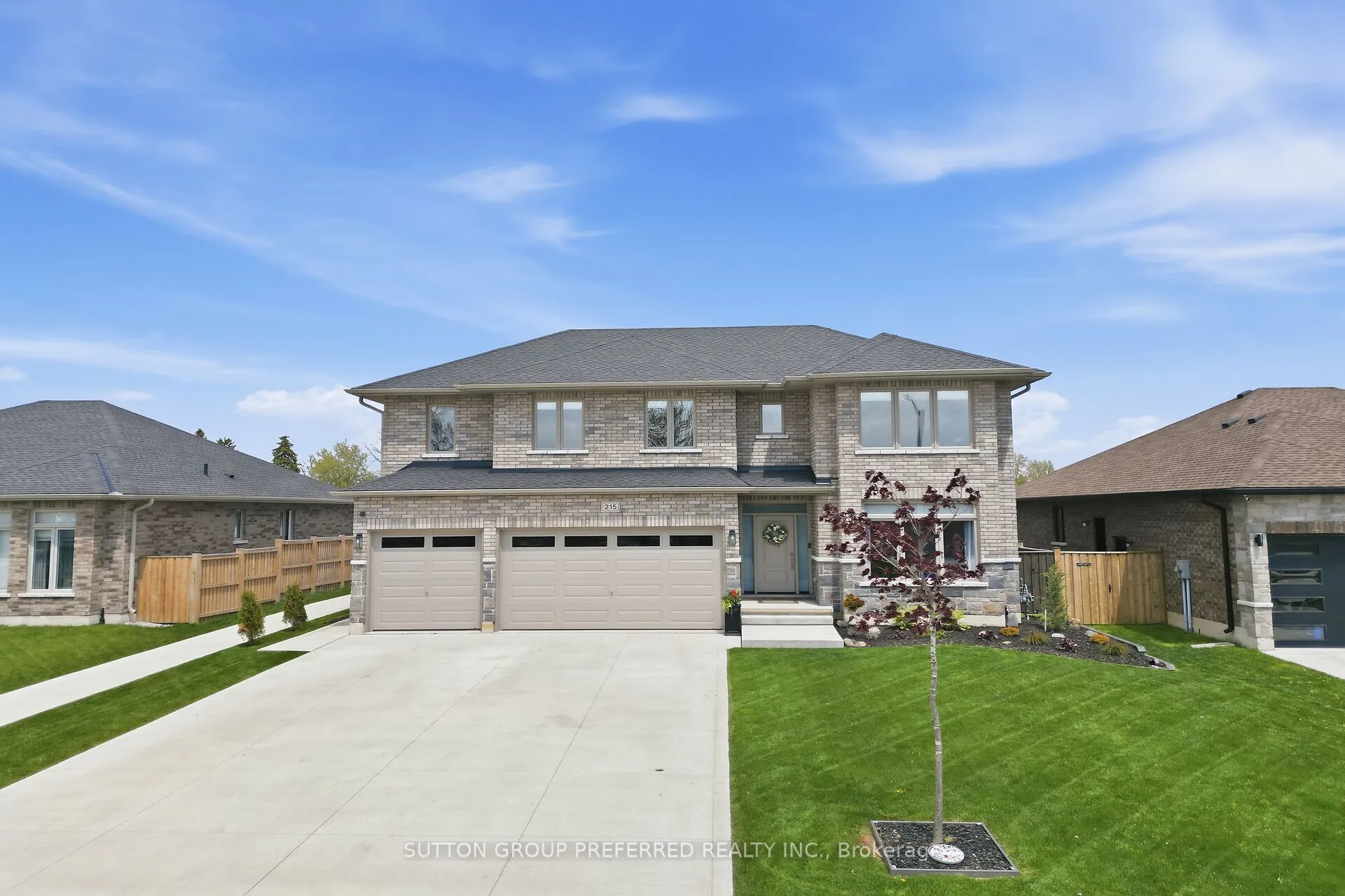Detached Home For Sale | X13113482
