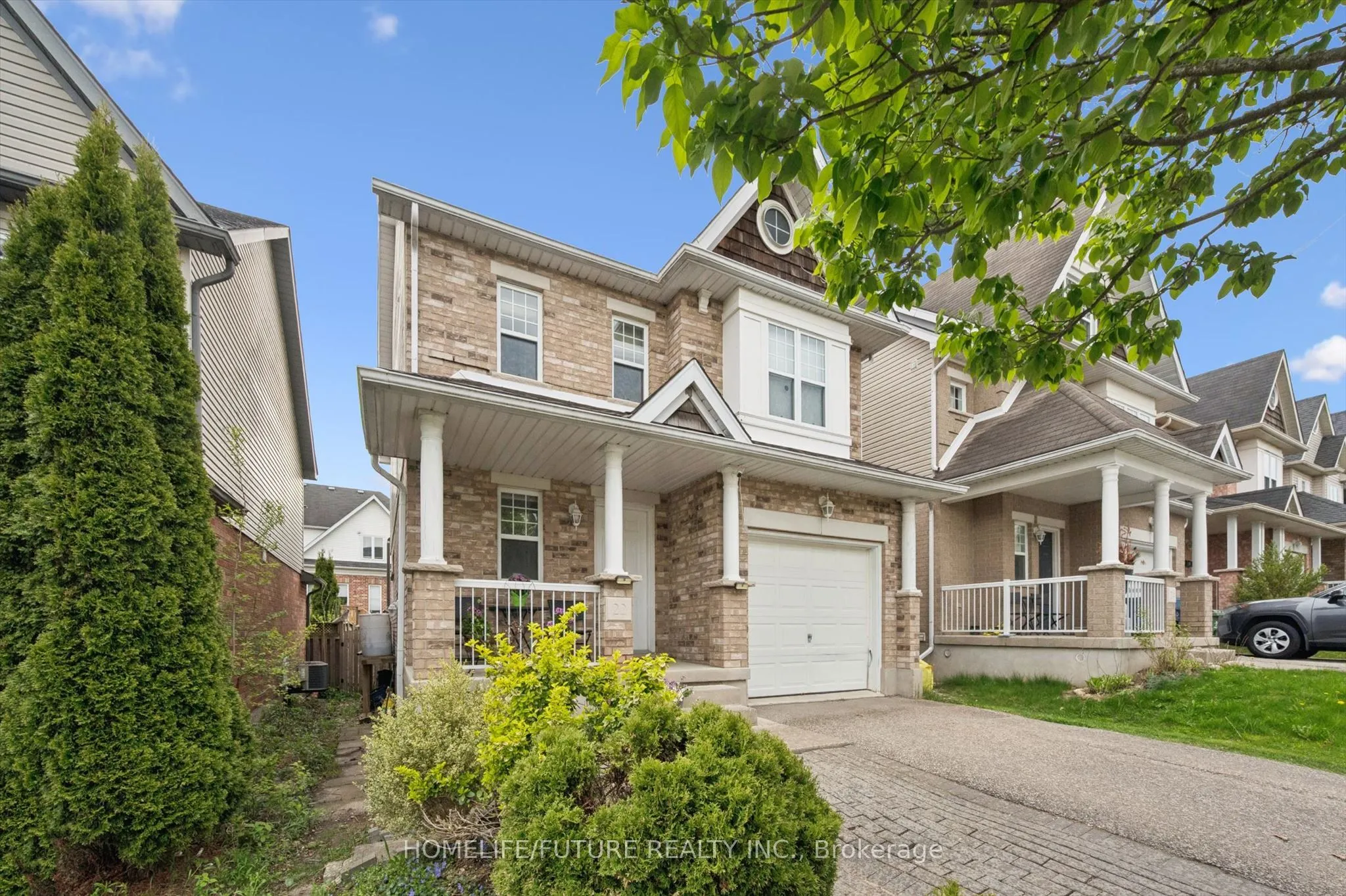 Detached Home For Sale | X13113804