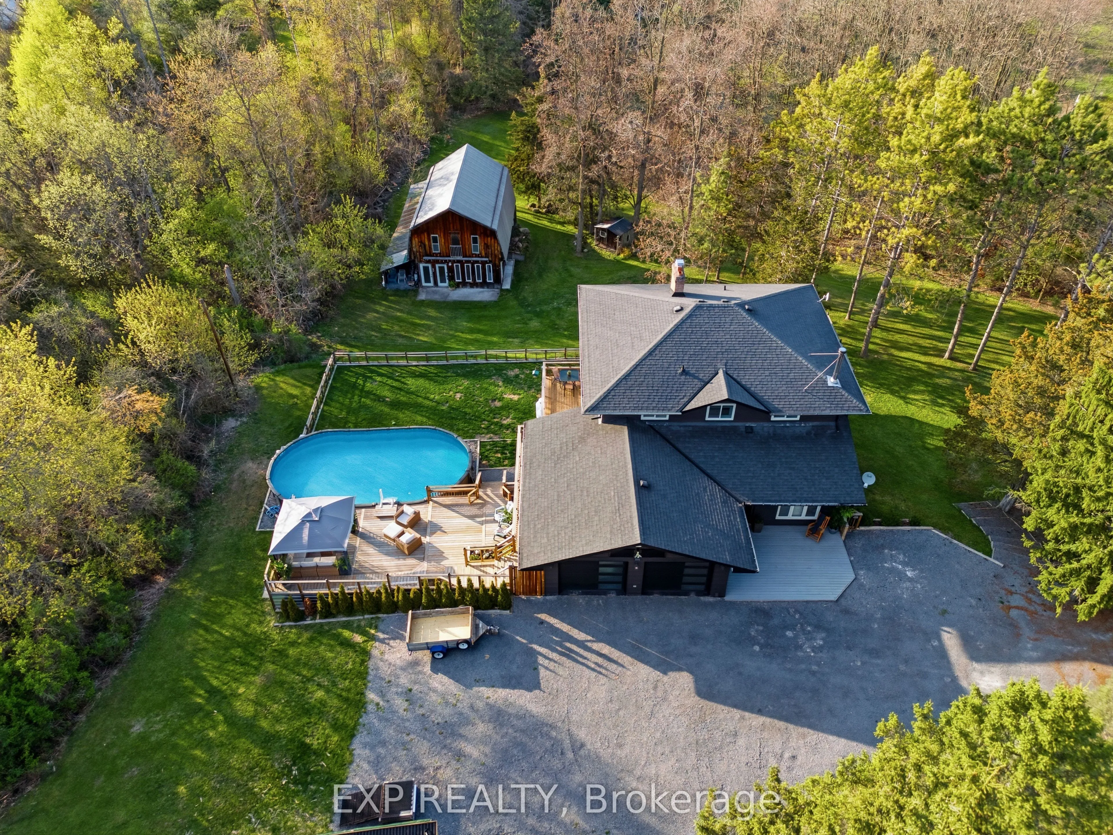 Detached Home For Sale | X13113926