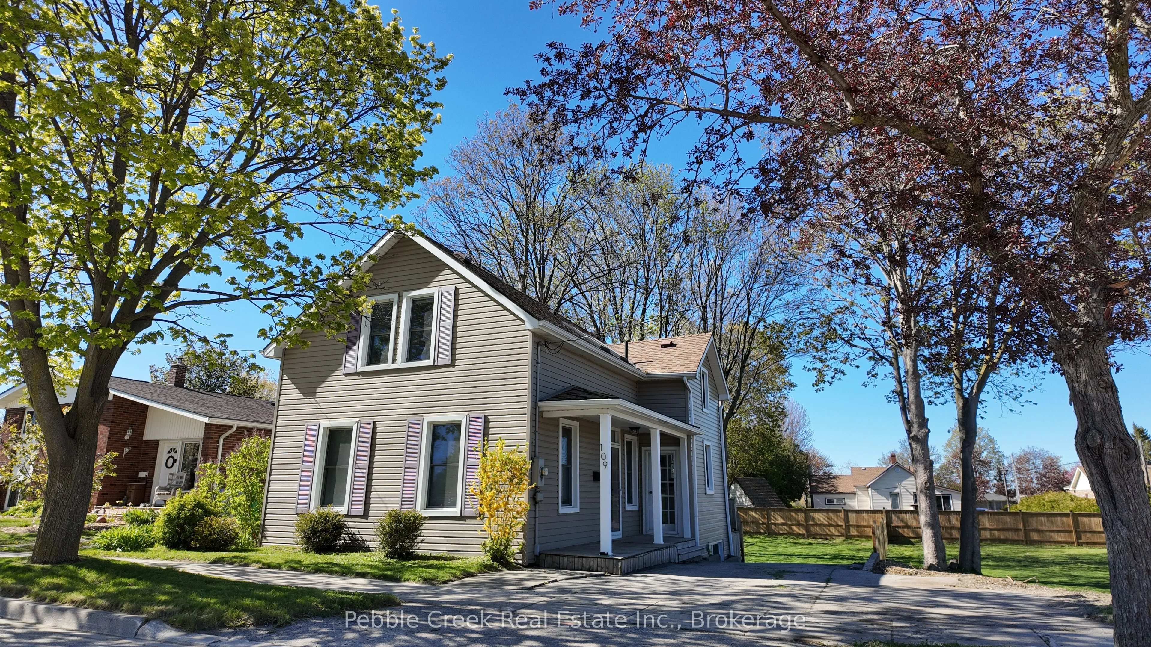 Detached Home For Sale | X13114012