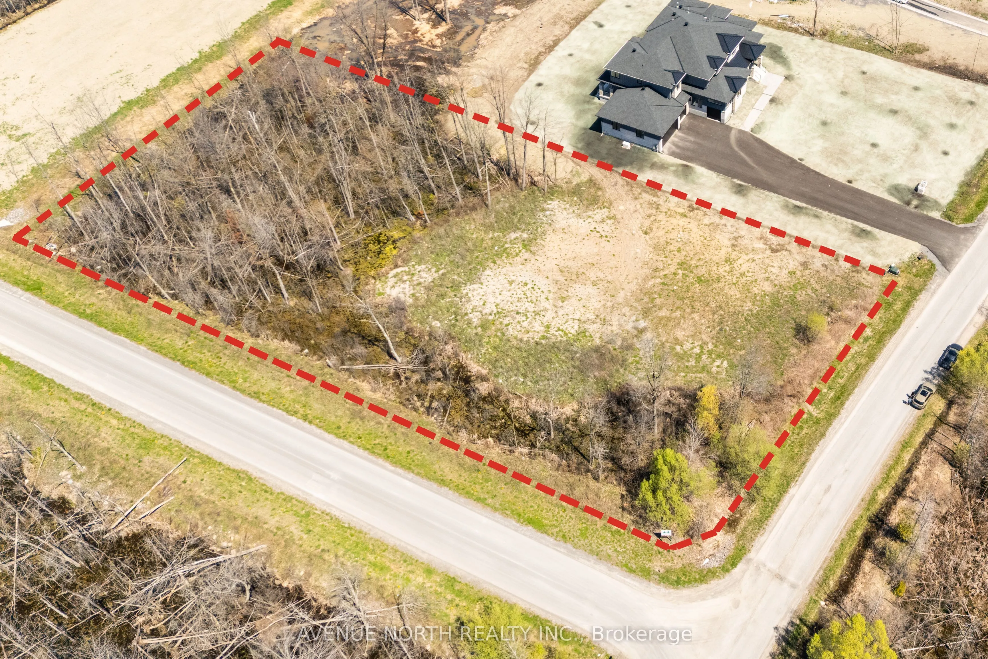 Vacant Land For Sale | X13114066