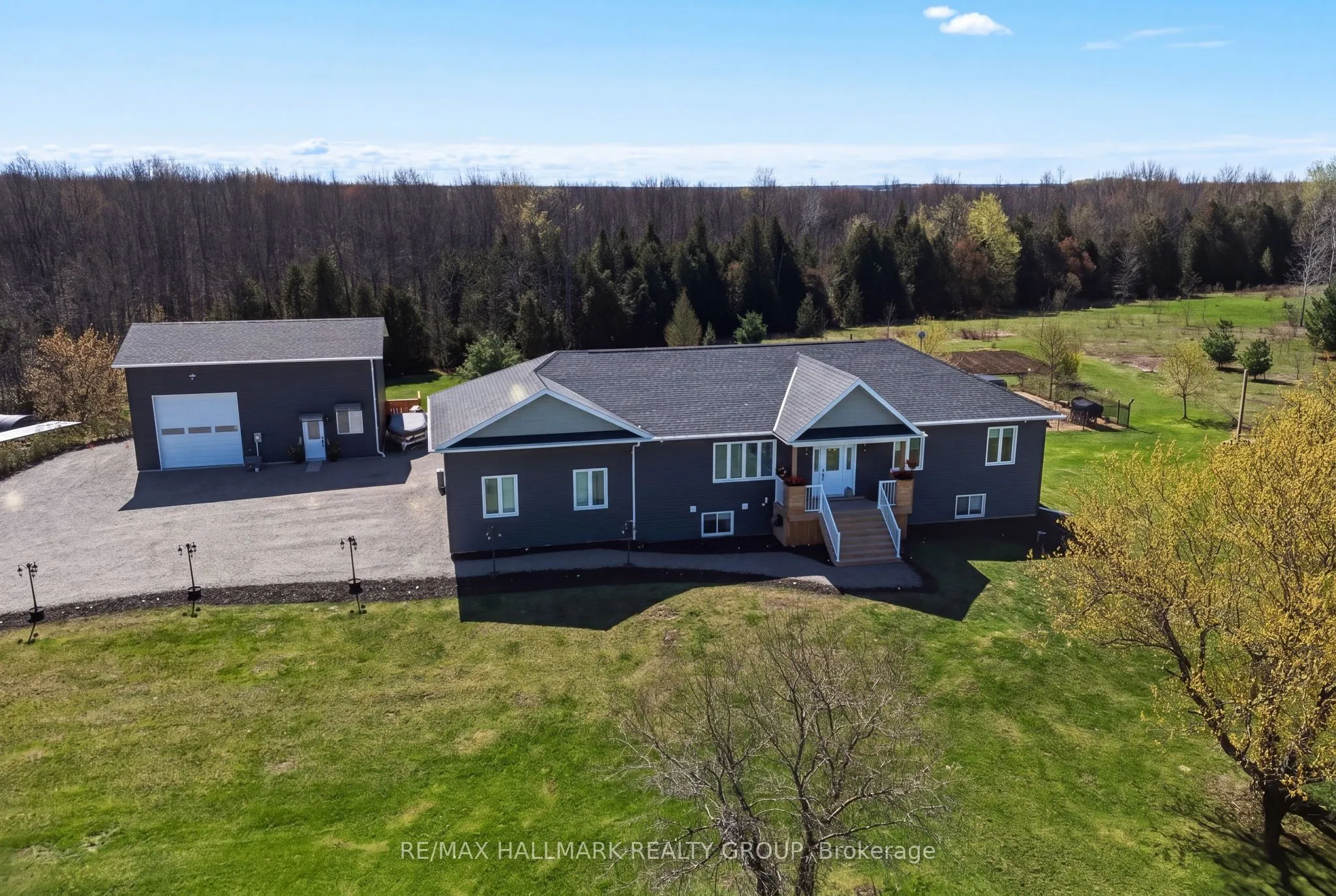 Detached Home For Sale | X13114810