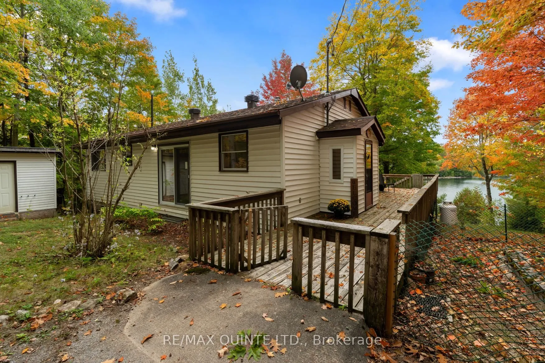 Detached Home For Sale | X13114832