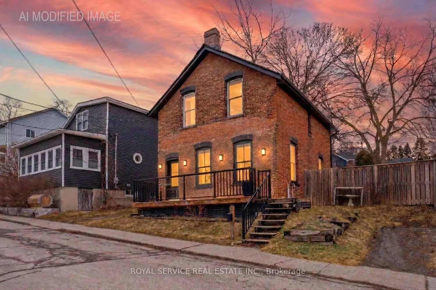 Detached Home For Sale | X13114834
