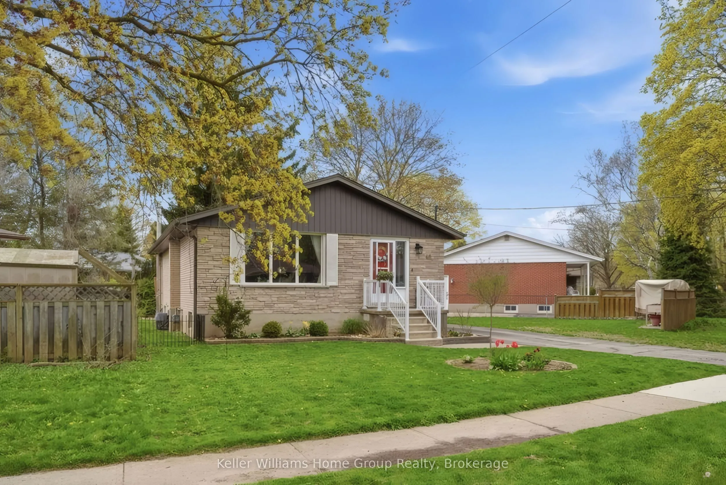 Detached Home For Sale | X13114924