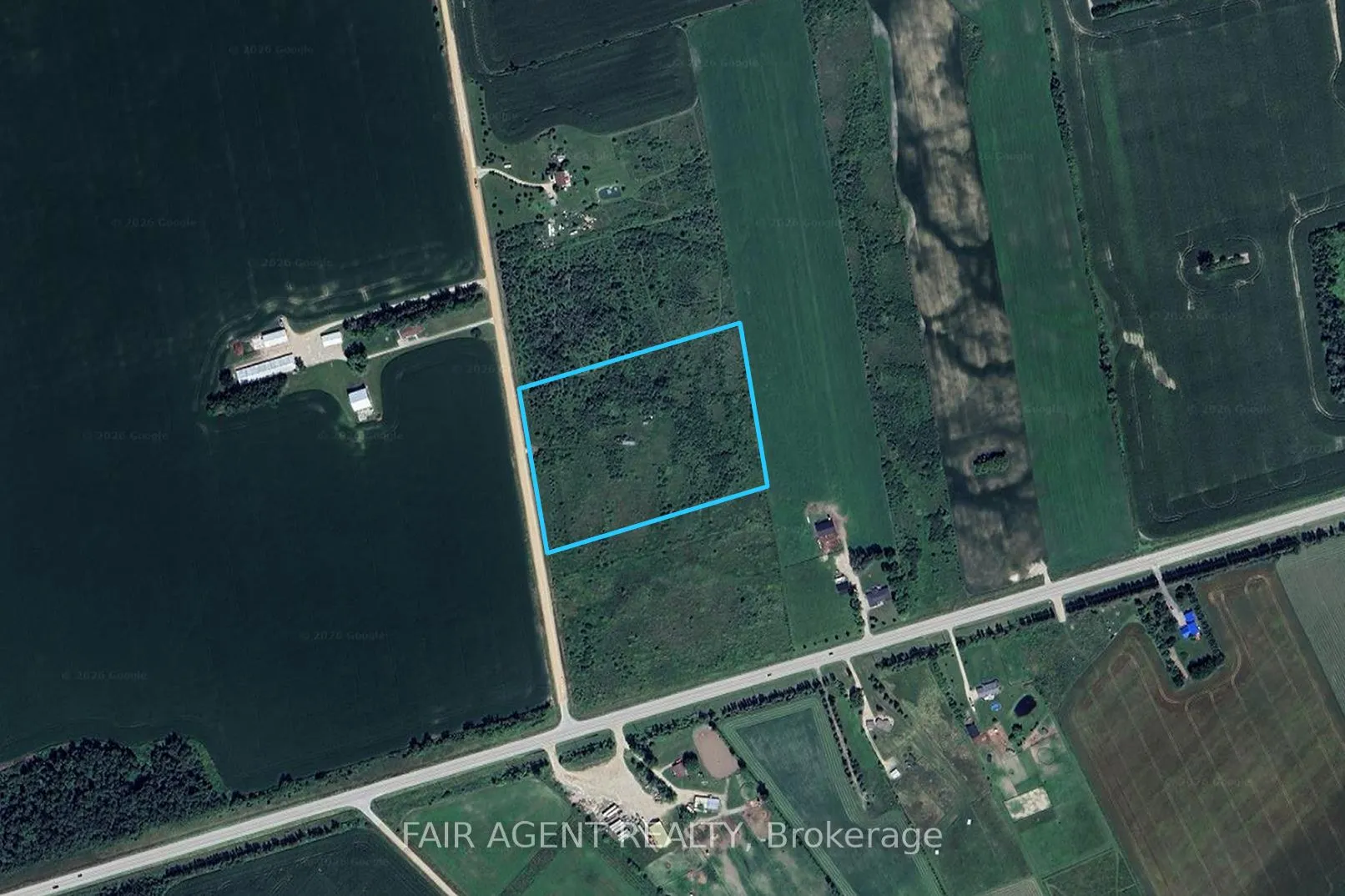 Vacant Land For Sale | X13115006