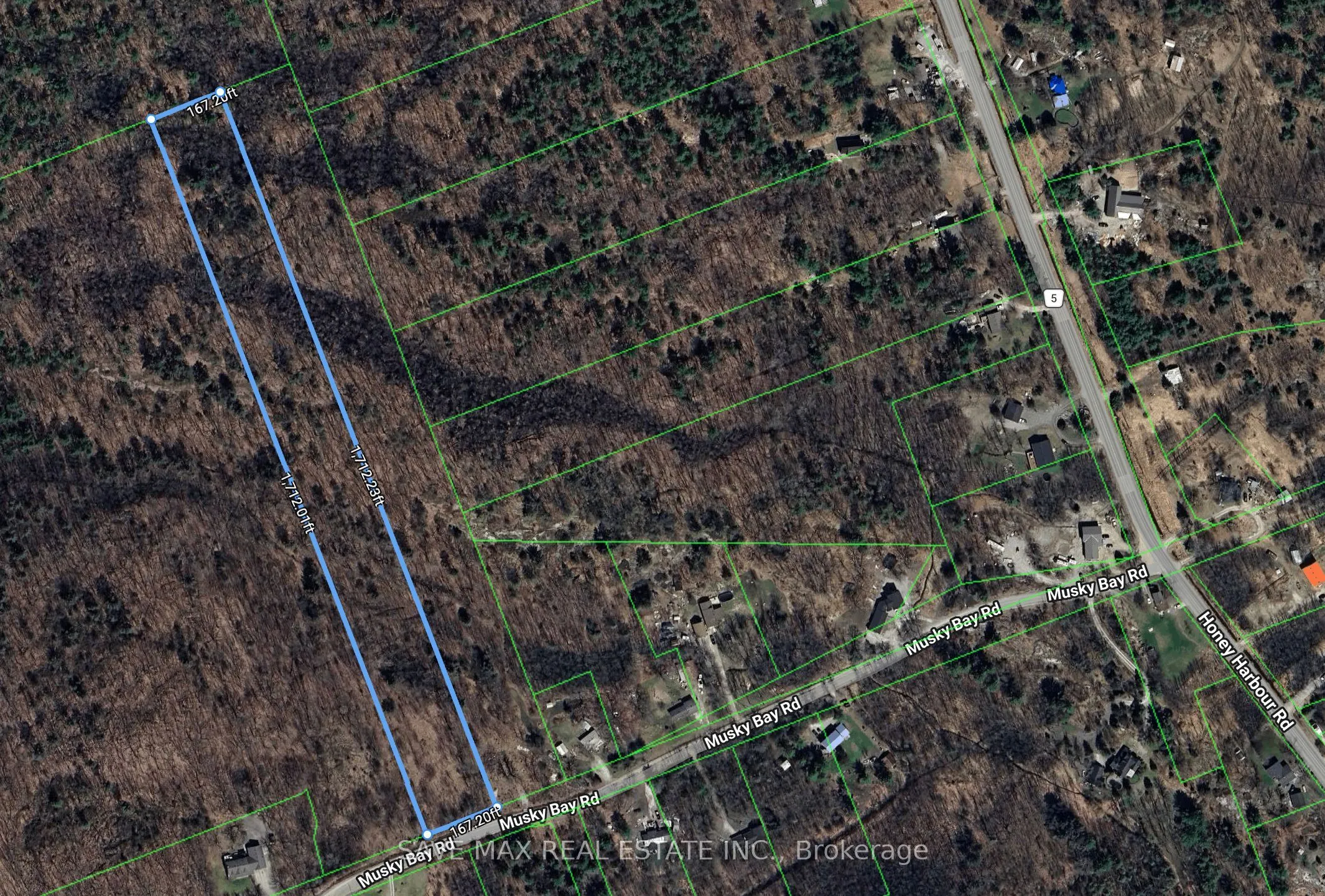 Vacant Land For Sale | X13115582