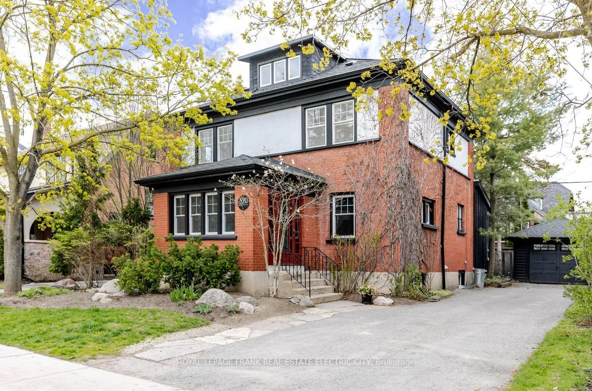 Detached Home For Sale | X13115770