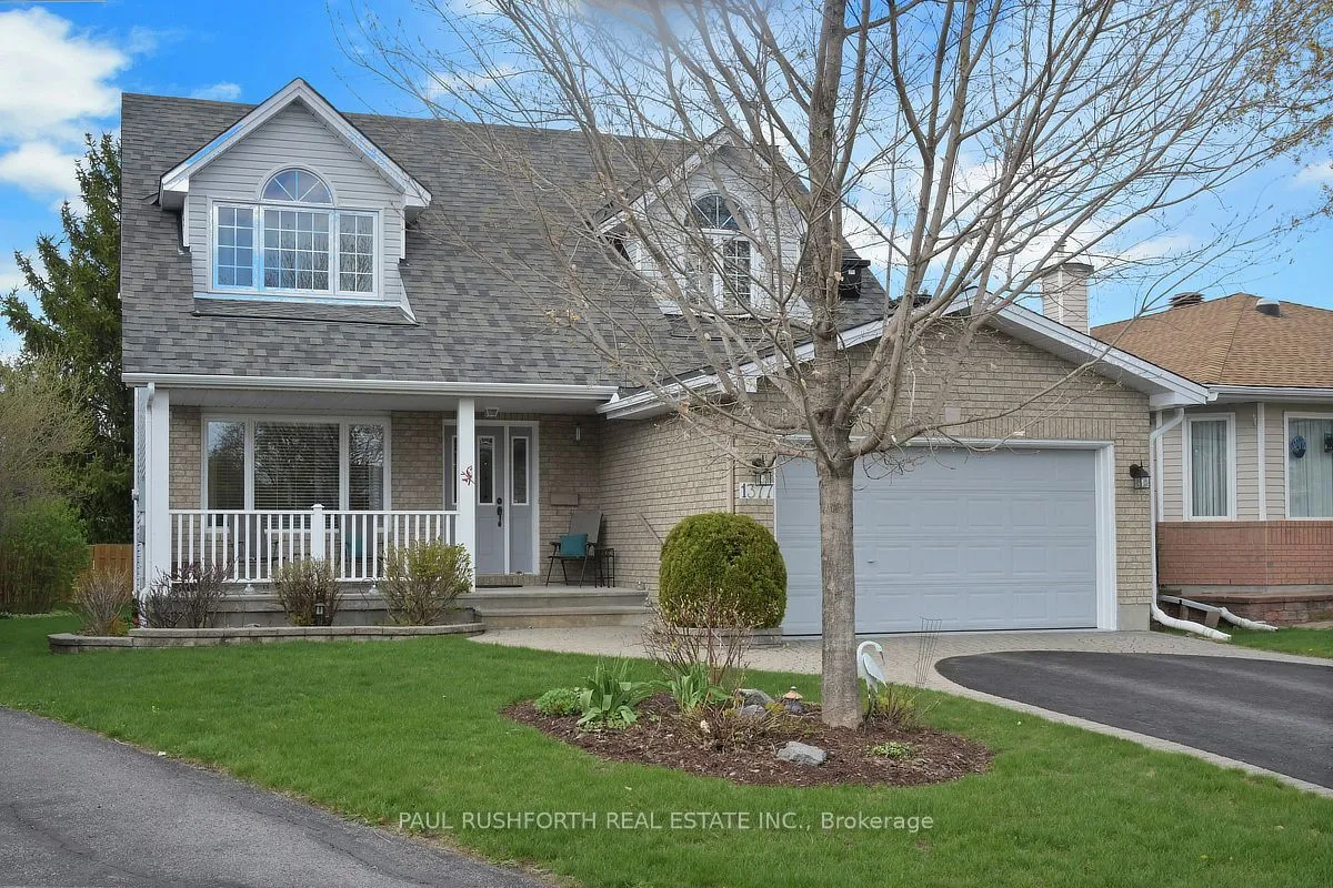 Detached Home For Sale | X13115778