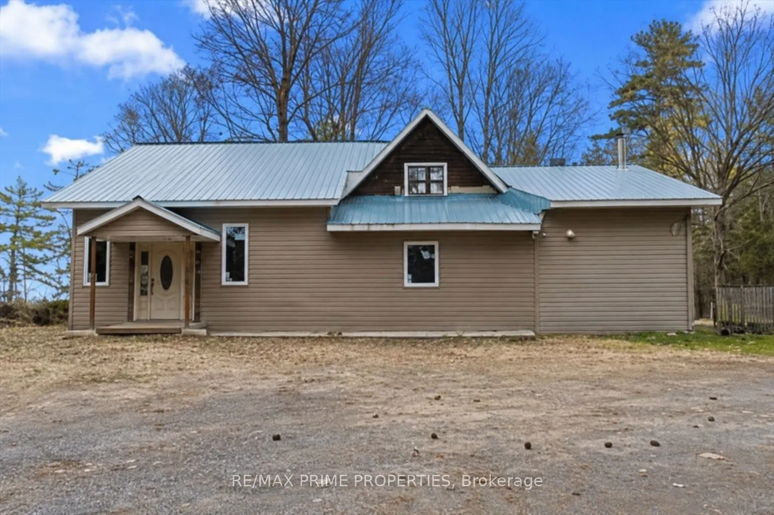 Detached Home For Sale | X13115788