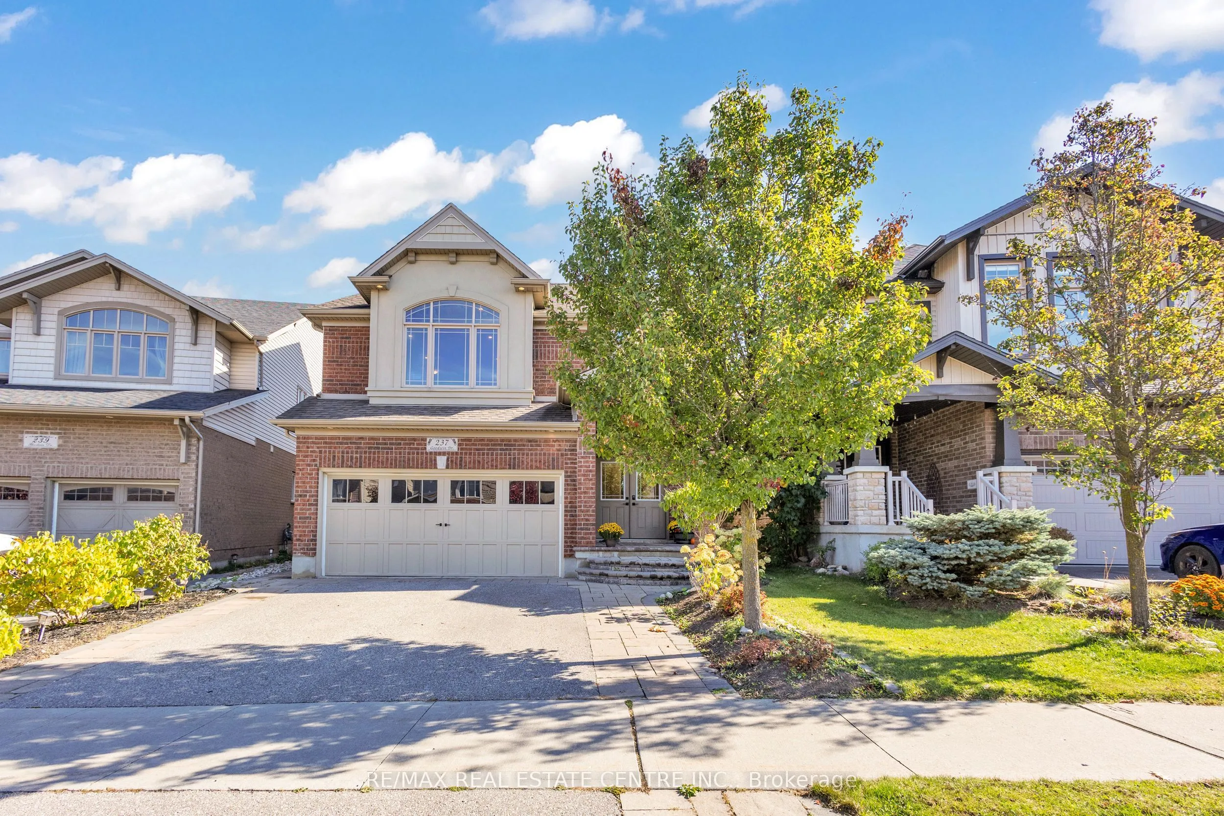 Detached Home For Sale | X13115892