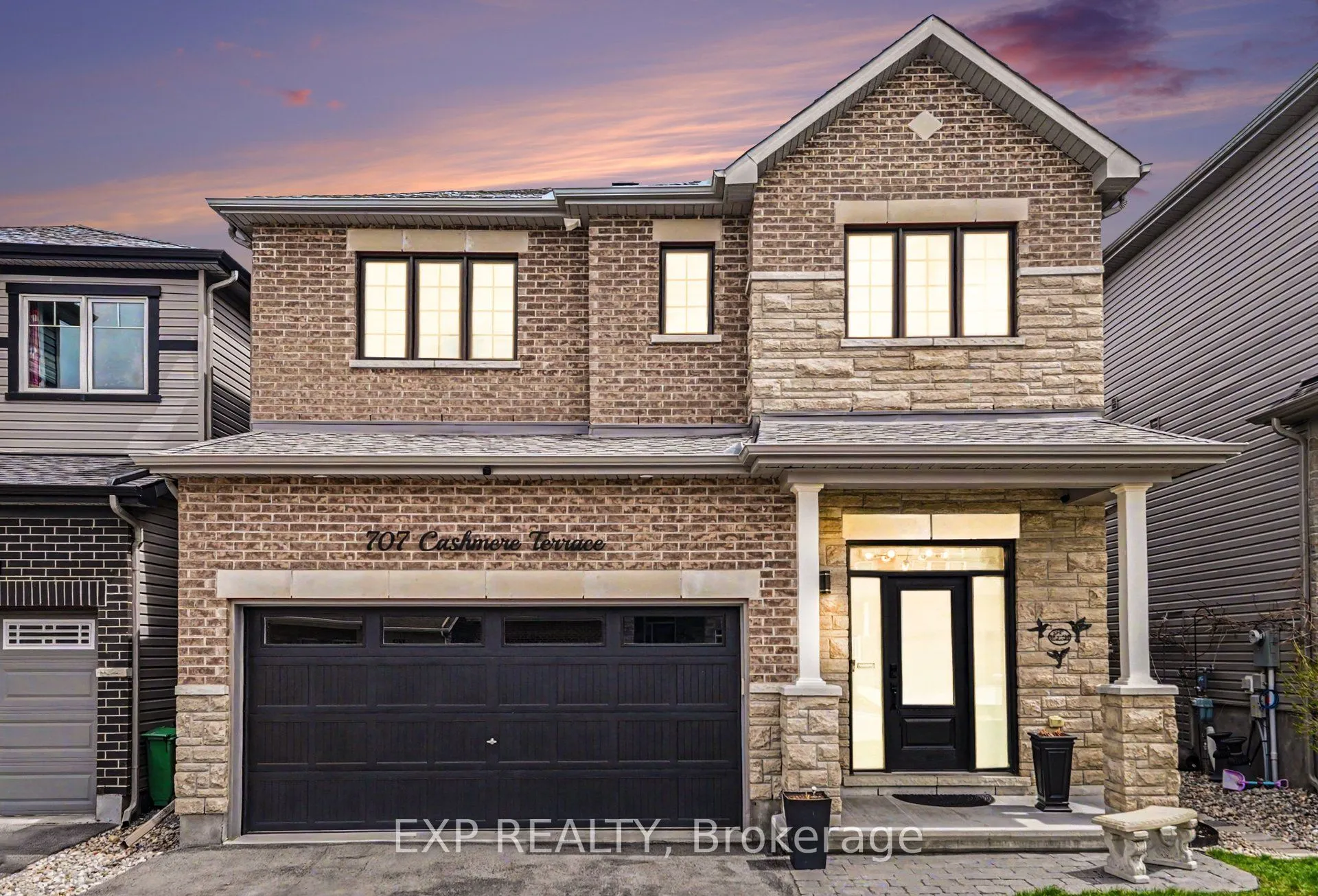 Detached Home For Sale | X13115922