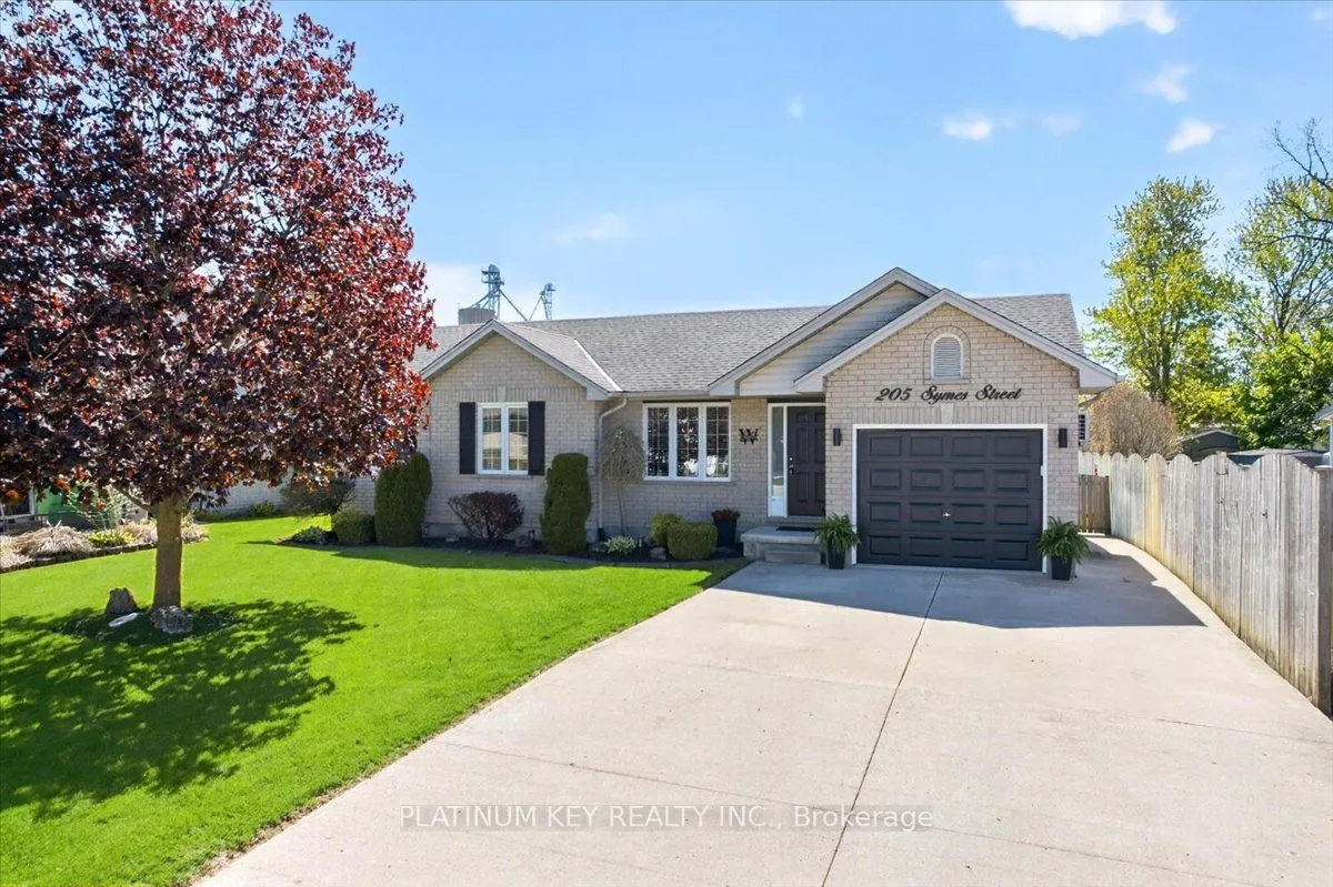 Detached Home For Sale | X13116268