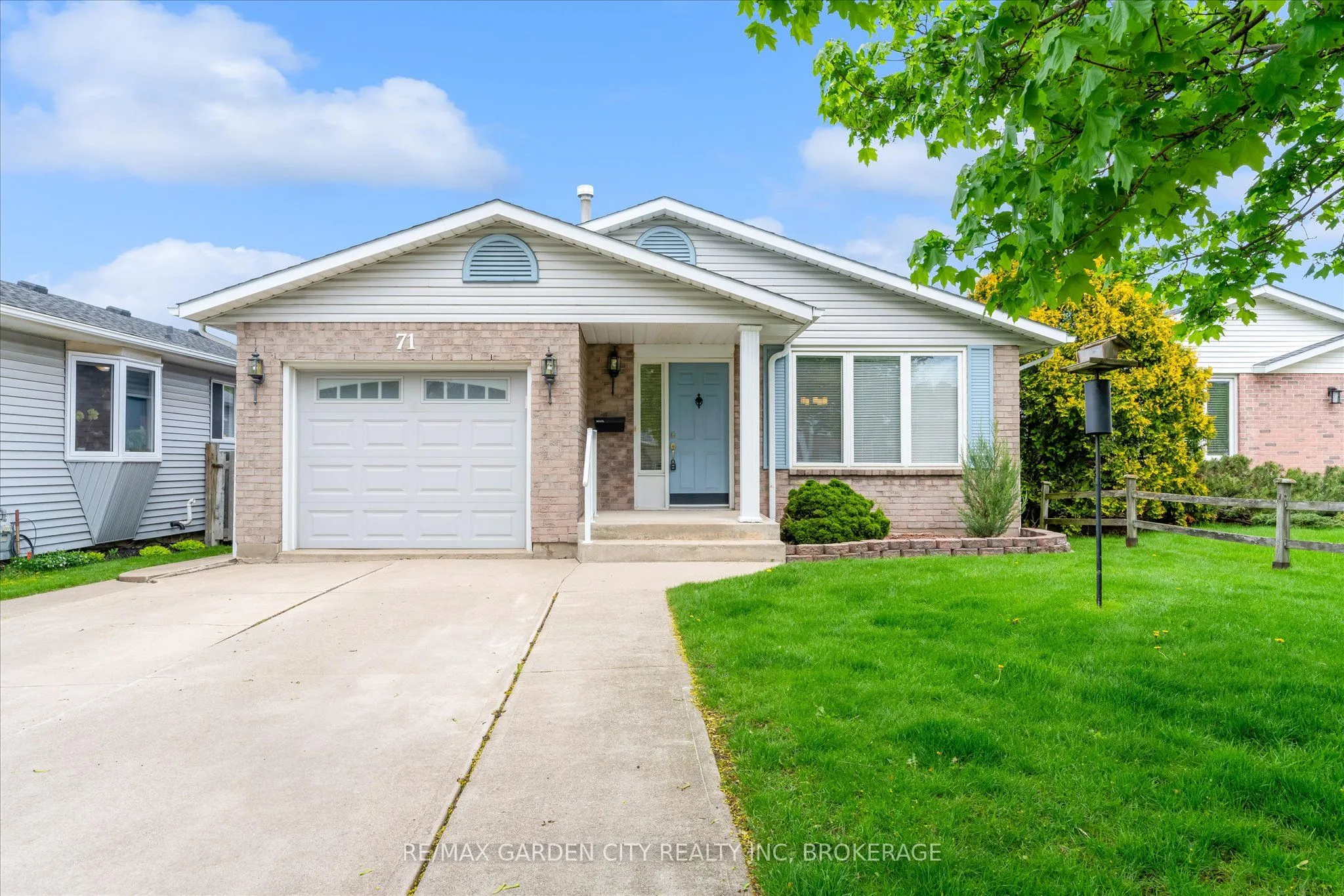 Detached Home For Sale | X13116432