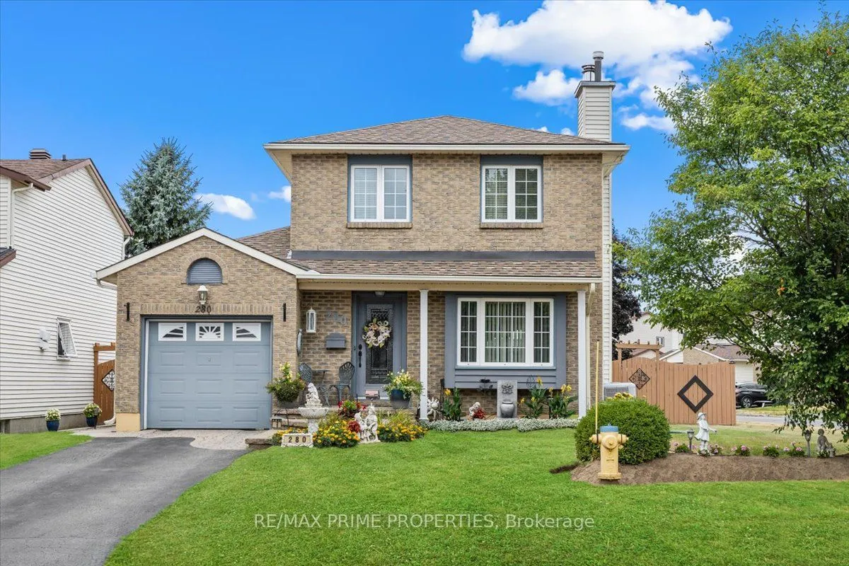 Detached Home For Sale | X13116470