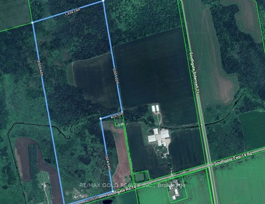 Vacant Land For Sale | X13116472