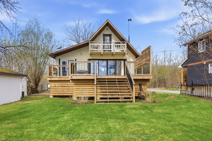 124 Mccullough’s Landing Road, Drummond/north Elmsley, ON K7H 0J3