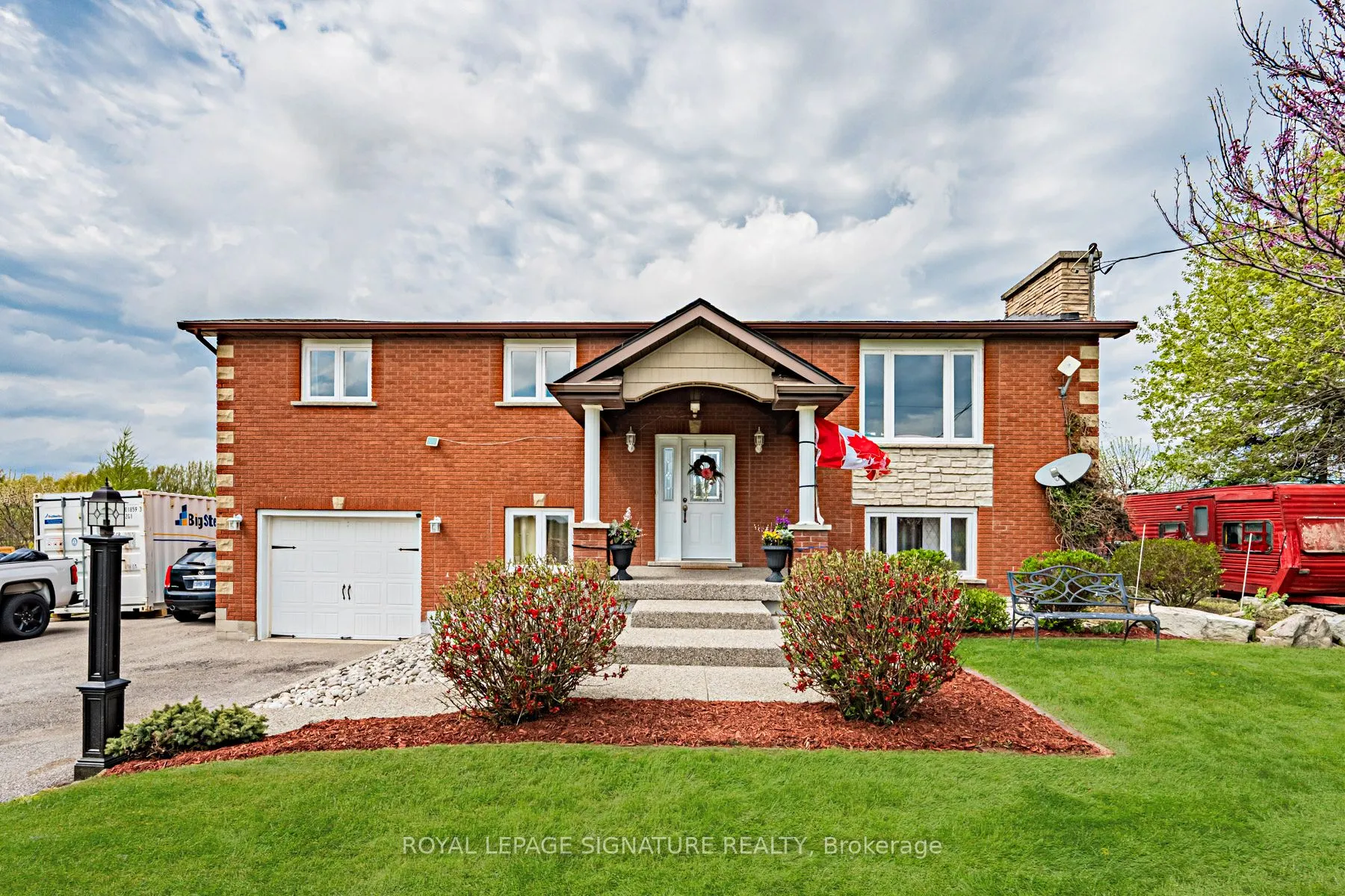 Detached Home For Sale | X13116998